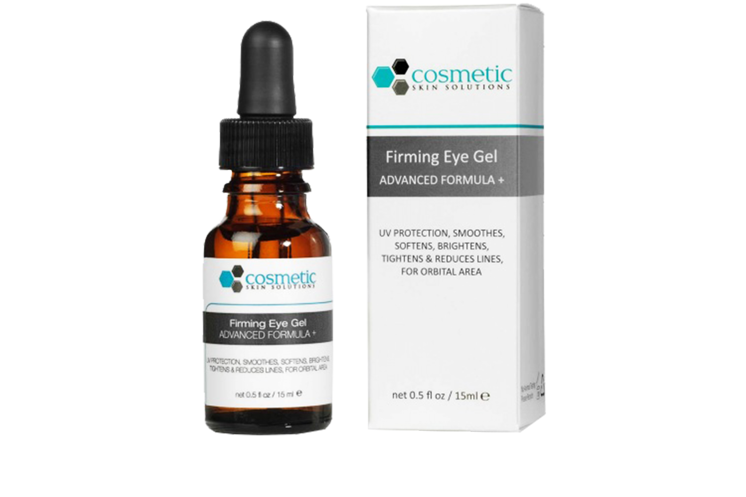 vitamin for solution c skin Skin Cosmetic Gel Eye Mediron Firming Solutions