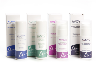 Avoyd products