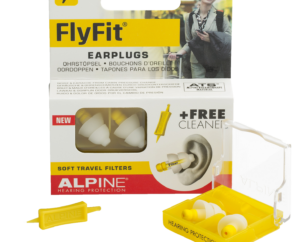 Alpine FlyFit packshot