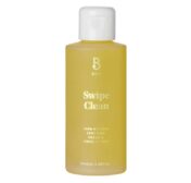 BYBI Swipe Clean puhastusõli ja meigieemaldaja