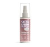 Salt of the Earth deodorant sprei lavendli ja vaniljega, 100ml
