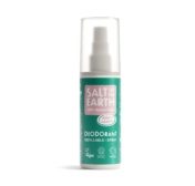 Salt of the Earth deodorant sprei värskendava kurgi ja meloniga 100ml