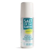 Salt of the Earth lõhnatu roll-on deodorant, 75ml