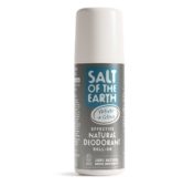 Salt of the Earth Pure Armour looduslik roll-on deodorant meestele 75ml