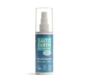 Salt of the Earth deodorant sprei Ocean + Coconut 100ml