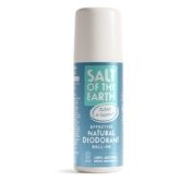 Salt of the Earth COSMOS Natural roll-on deodorant Ocean&Coconut 75ml